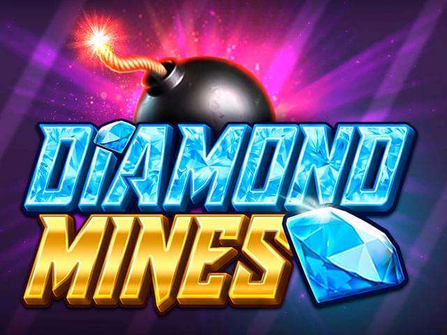 911bet Minas de Diamante™