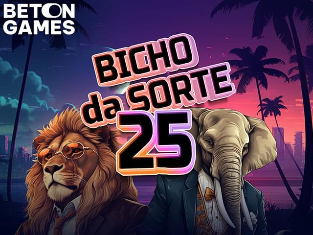 911bet Loto Bicho da sorte 25