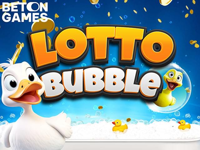 911bet Lotto Bubble Pro