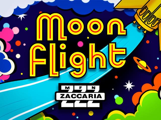 911bet Deslizante de Voo Lunar