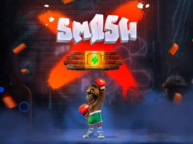 911bet Esmagamento X